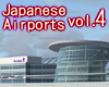 Overland Japan - Japanese Airports vol.4