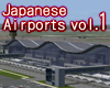 Overland Japan - Japanese Airports vol.1