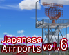 Overland Japan - Japanese Airports vol.6