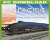 JustFlight - A4 Pacific Class British Railways Add-on Pack