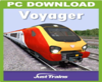 JustFlight - Voyager