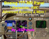 JSG Panels - Boeing 777-300 Panel