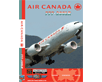 JustPlanes - Air Canada EMB-190 DVD