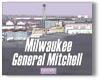 Dream Scenery - MILWAUKEE GENERAL MITCHELL INTERNATIONAL (KMKE)