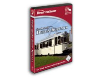 Aerosoft -  Tramway Berlin Koepenick