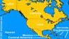 North America