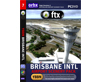ORBX - Brisbane International