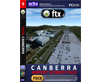 ORBX - Canberra Airport