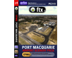 ORBX - YPMQ Port Macquarie