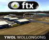 ORBX - Wollongong Airport
