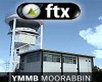 ORBX - Moorabbin Airport