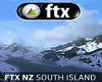 ORBX - FTX New Zealand South Island Region