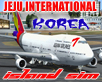 Island Sim - Jeju International (Korea)