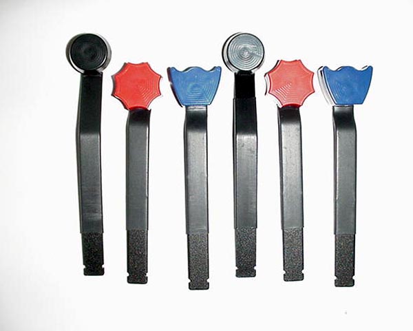 GoFlight Prop Handle Kit