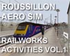 RAS - Railworks Activities Vol.1
