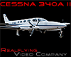 RealFlying - Cockpit Cessna 340A II Video