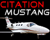 Realflying - Cockpit Cessna Citation Mustang Video