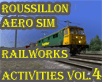 RAS - Railworks Activities Vol.4