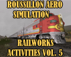 RAS - Railworks Activities Vol. 5