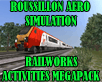 RAS - Railworks Activities Megapack