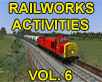 RAS - Railworks Activities Vol. 6 for Portsmouth Direct Line