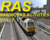 RAS - Railworks Activities Vol. 7