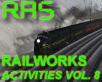 RAS - Railworks Activities Vol. 8