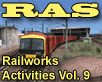 RAS - Railworks Activities Vol. 9