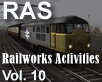 RAS - Railworks Activities Vol. 10
