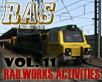RAS - Railworks Activities Vol. 11