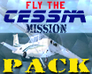 RAS - Fly the Cessna Mission Pack