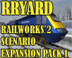 RRYard  Railworks 2 Scenario Expansion Pack 1