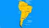 South America