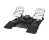 Saitek - Combat Rudder Pedals