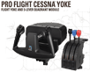 Saitek - Pro Flight Cessna Bundle