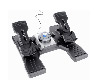 Saitek - Pro Flight Rudder PEDALS