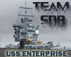 Team SDB - USS Enterprise