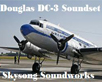 Skysong Soundworks - Douglas DC-3 Soundset