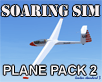 Condor - Plane Pack 2