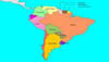 South America