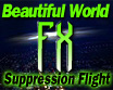 Suppression Flight - Beautiful World FX