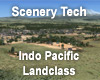 Scenery Tech - Indo-Pacific Landclass