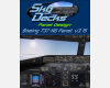 Sky Decks - Boeing 737-NG Panel, v3.15