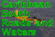 Taburet South Caribbean Roads and Waters