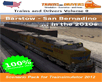 Trains and Drivers - Volume 8: Cajon Pass