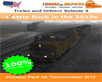 Trains and Drivers - Volume 9: Castle Rock Railroad