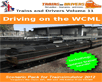Trains and Drivers - Volume 11: Driving on the WCML