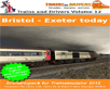 Trains and Drivers - Volume 12: Bristol to Exeter