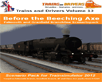 Trains and Drivers - Volume 13: Before the Beeching Axe