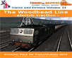 Trains and Drivers - Volume 14: Woodhead - Electric Traction